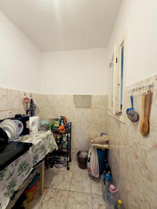 Apartament 1 camera, etaj 1, 33mp utili, zona Circumvalațiunii