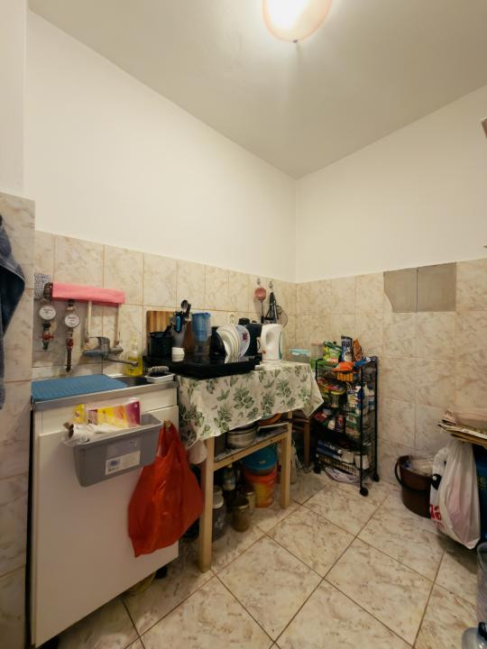 Apartament 1 camera, etaj 1, 33mp utili, zona Circumvalațiunii