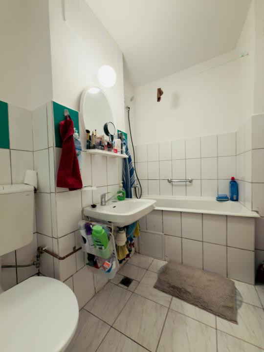 Apartament 1 camera, etaj 1, 33mp utili, zona Circumvalațiunii