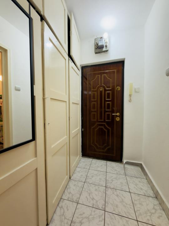 Apartament 1 camera, etaj 1, 33mp utili, zona Circumvalațiunii