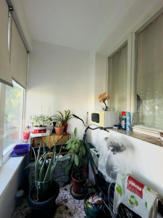 Apartament 1 camera, etaj 1, 33mp utili, zona Circumvalațiunii