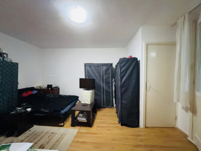 Apartament 1 camera, etaj 1, 33mp utili, zona Circumvalațiunii