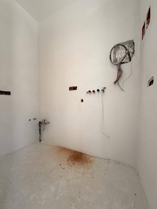 Comision 0%-Duplex 4 camere, 99 mp - Giroc