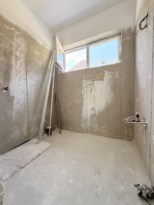 Comision 0%-Duplex 4 camere, 99 mp - Giroc
