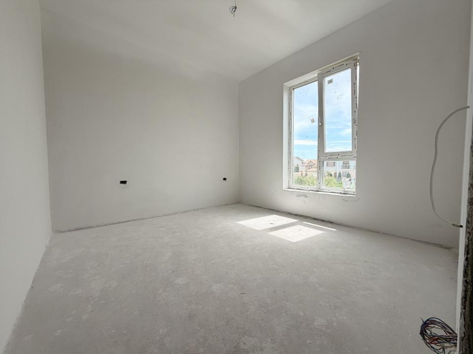 Comision 0%-Duplex 4 camere, 99 mp - Giroc