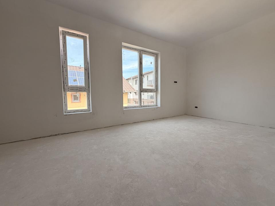 Comision 0%-Duplex 4 camere, 99 mp - Giroc
