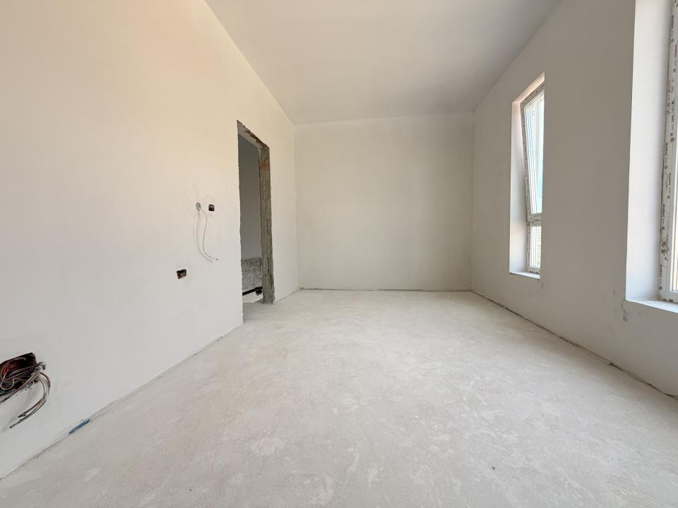 Comision 0%-Duplex 4 camere, 99 mp - Giroc