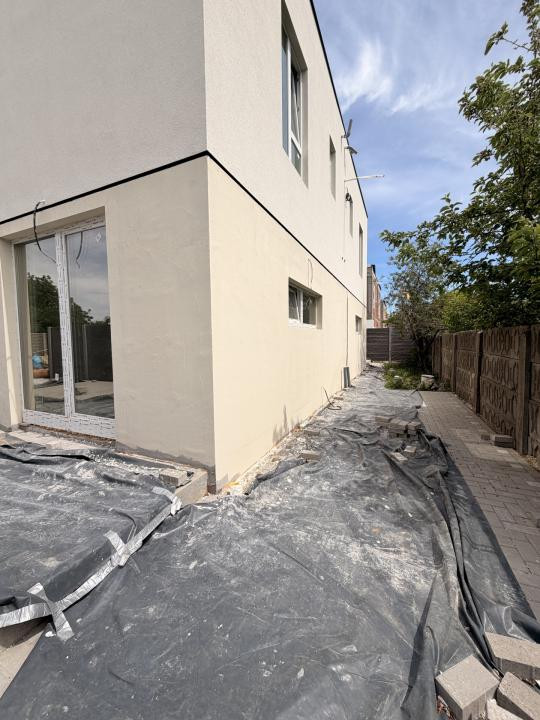 Comision 0%-Duplex 4 camere, 99 mp - Giroc