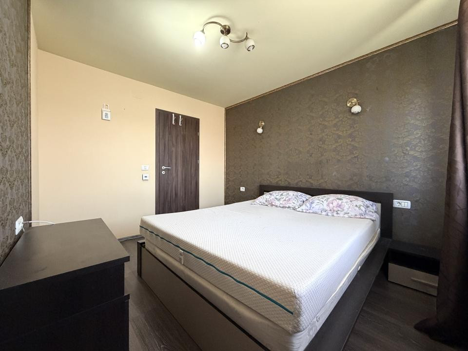 Apartament 2 camere, 42.5mp utili, etaj 2, bloc nou, mobilat- Aradului