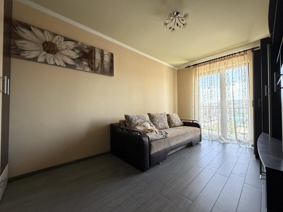 Apartament 2 camere, 42.5mp utili, etaj 2, bloc nou, mobilat- Aradului