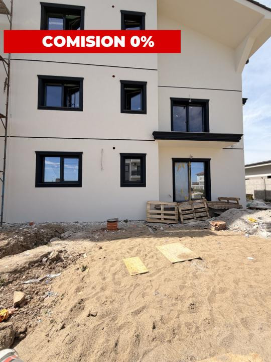 COMISION 0%-Apartament 2 camere, 52 mp - pe Calea Urseni