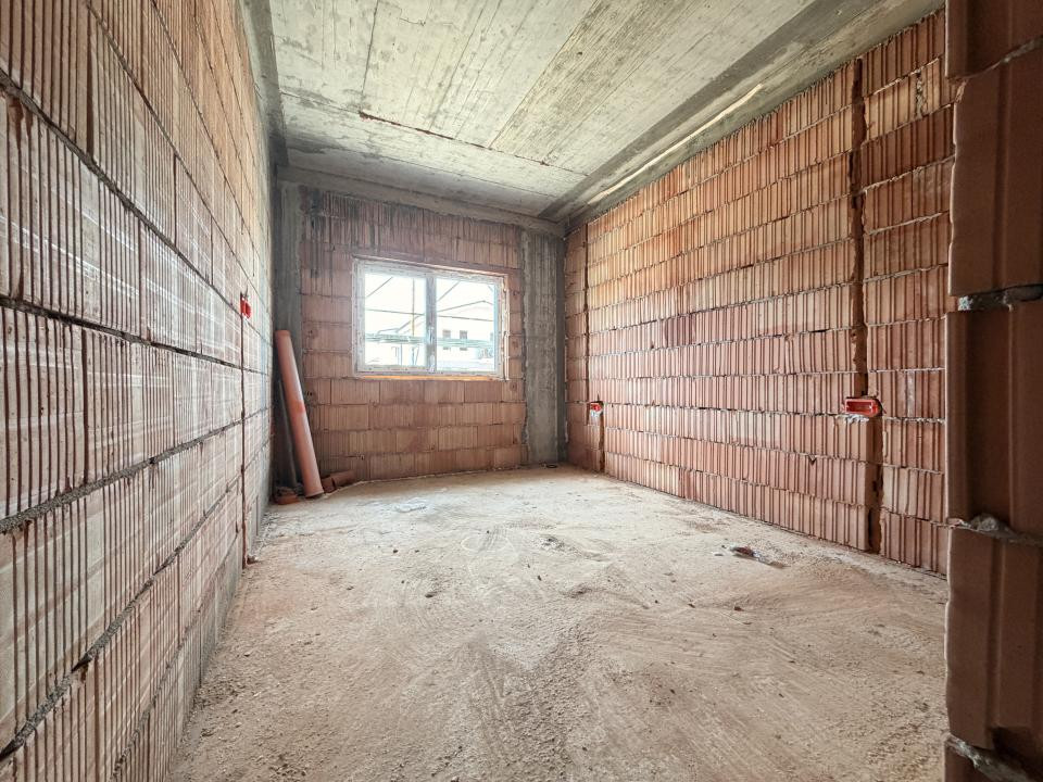 COMISION 0%-Apartament 2 camere, 52 mp, etaj 2-Calea Urseni