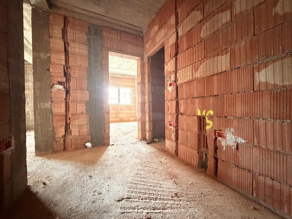 COMISION 0%-Apartament 2 camere, 52 mp, etaj 2-Calea Urseni