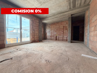 COMISION 0%-Apartament 2 camere, 52 mp, etaj 2-Calea Urseni