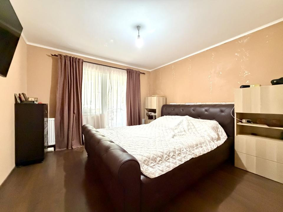 Apartament modern, 3 camere, 67 mp utili, etaj 2 - Zona Lipovei