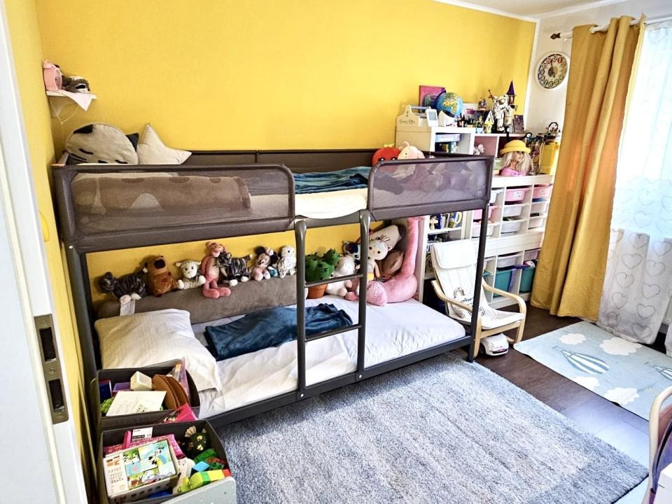 Apartament modern, 3 camere, 67 mp utili, etaj 2 - Zona Lipovei