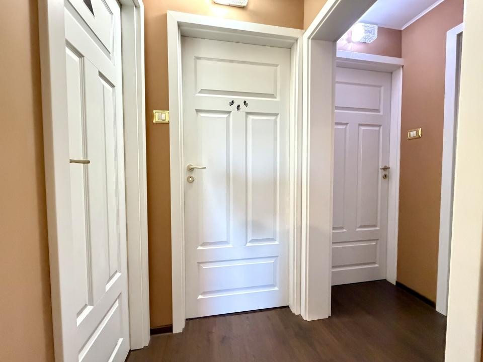 Apartament modern, 3 camere, 67 mp utili, etaj 2 - Zona Lipovei