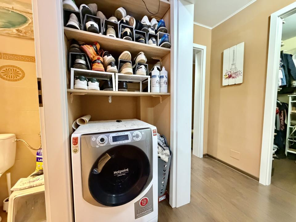 Apartament modern, 3 camere, 67 mp utili, etaj 2 - Zona Lipovei