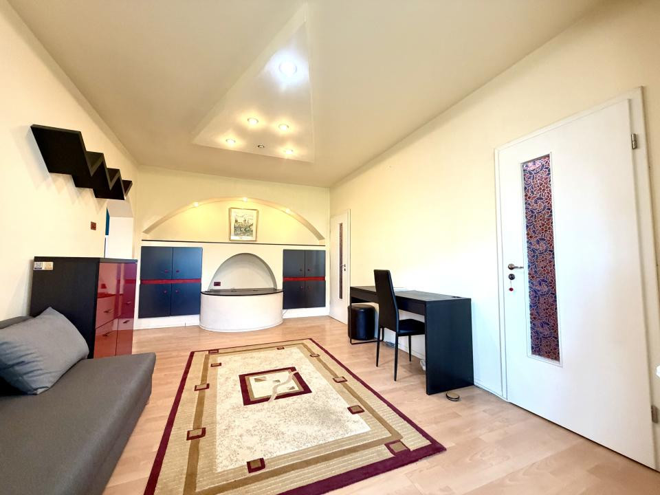 Apartament modern, 2 camere, 49 mp utili, etaj 4 - Circumvalatiunii