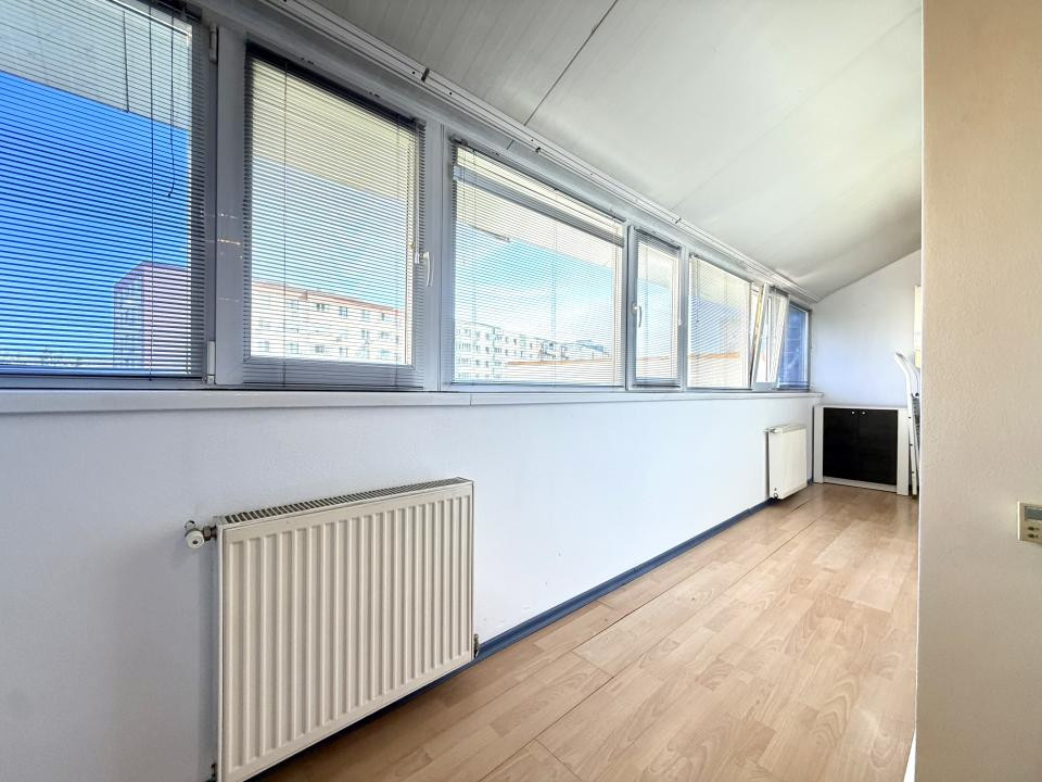 Apartament modern, 2 camere, 49 mp utili, etaj 4 - Circumvalatiunii