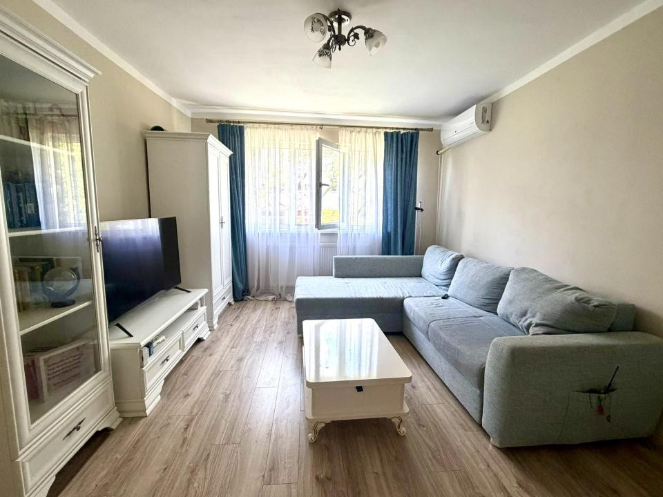 Apartament modern, 3 camere, 50 mp utili, etaj 2 - Circumvalatiunii 