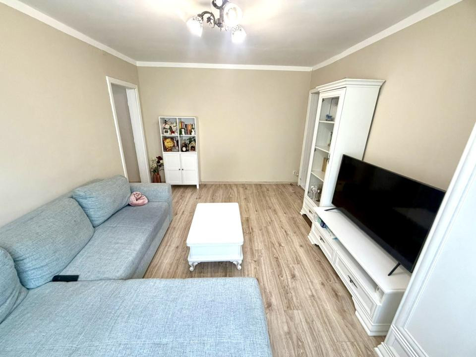 Apartament modern, 3 camere, 50 mp utili, etaj 2 - Circumvalatiunii 