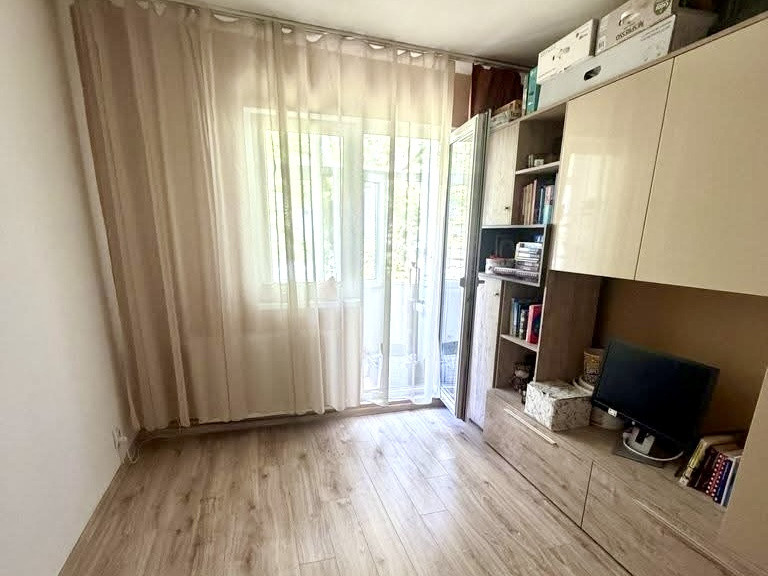 Apartament modern, 3 camere, 50 mp utili, etaj 2 - Circumvalatiunii 