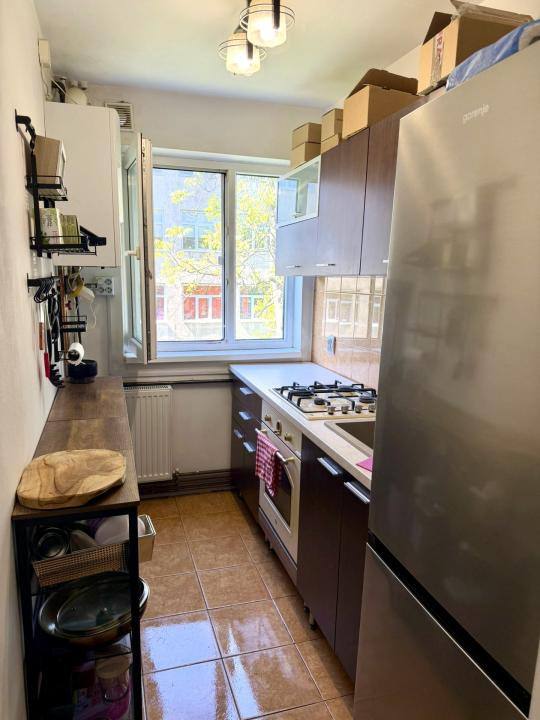 Apartament modern, 3 camere, 50 mp utili, etaj 2 - Circumvalatiunii 