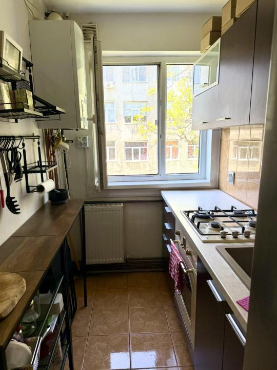 Apartament modern, 3 camere, 50 mp utili, etaj 2 - Circumvalatiunii 