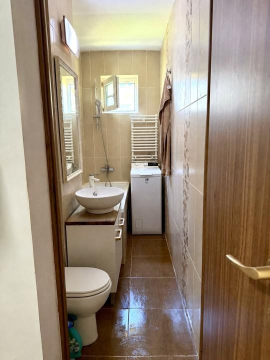 Apartament modern, 3 camere, 50 mp utili, etaj 2 - Circumvalatiunii 