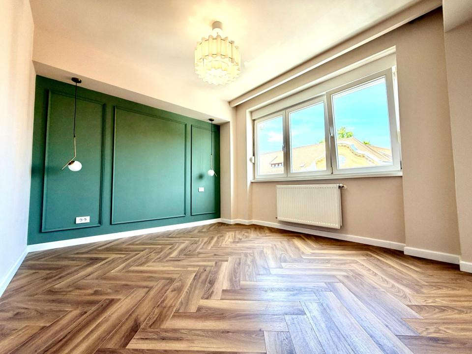  Apartament 3 camere, 52mp utili, etaj 4/7 - Zona Ultracentrala
