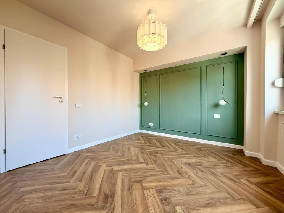  Apartament 3 camere, 52mp utili, etaj 4/7 - Zona Ultracentrala