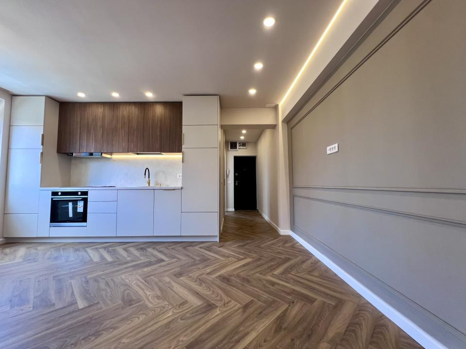  Apartament 3 camere, 52mp utili, etaj 4/7 - Zona Ultracentrala