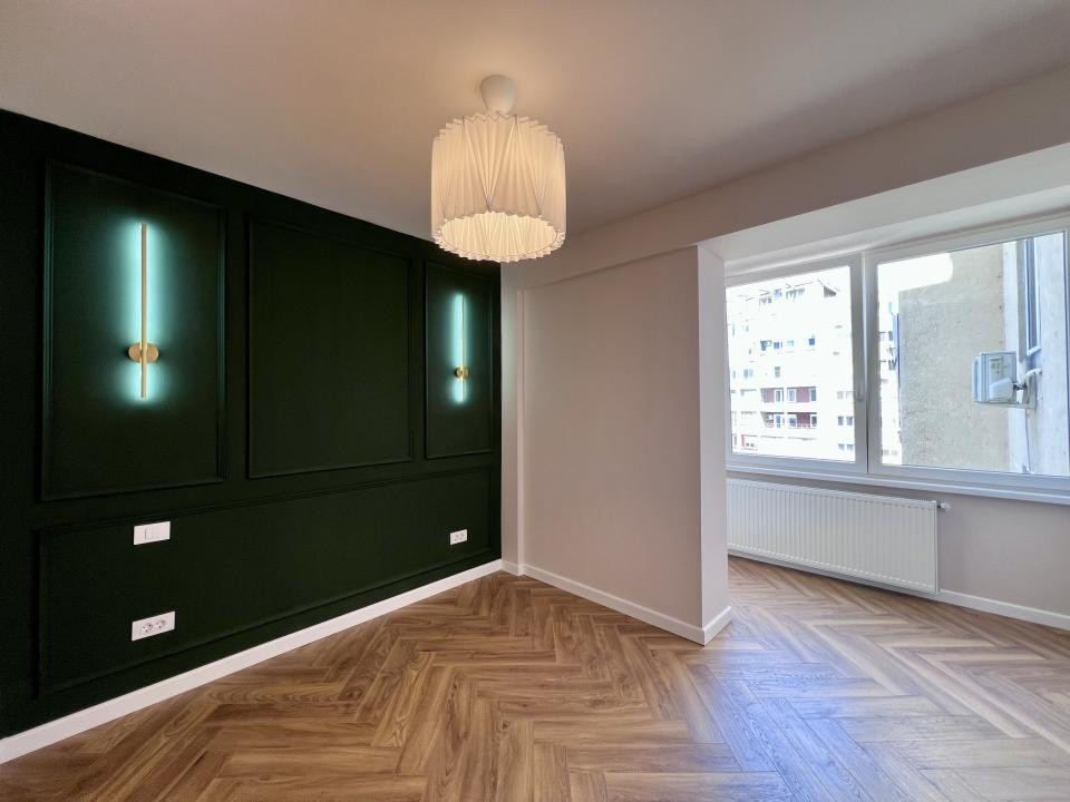  Apartament 3 camere, 52mp utili, etaj 4/7 - Zona Ultracentrala