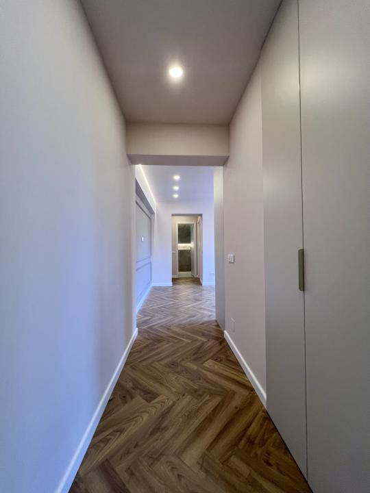  Apartament 3 camere, 52mp utili, etaj 4/7 - Zona Ultracentrala