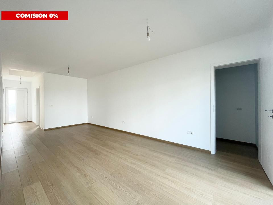 Duplex 3 camere Mosnita-Urseni - COMISION 0%