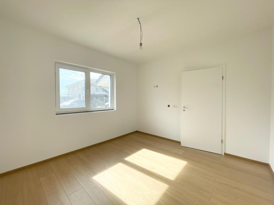 Duplex 3 camere Mosnita-Urseni - COMISION 0%