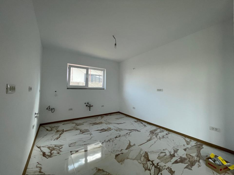 Duplex 3 camere Mosnita-Urseni - COMISION 0%