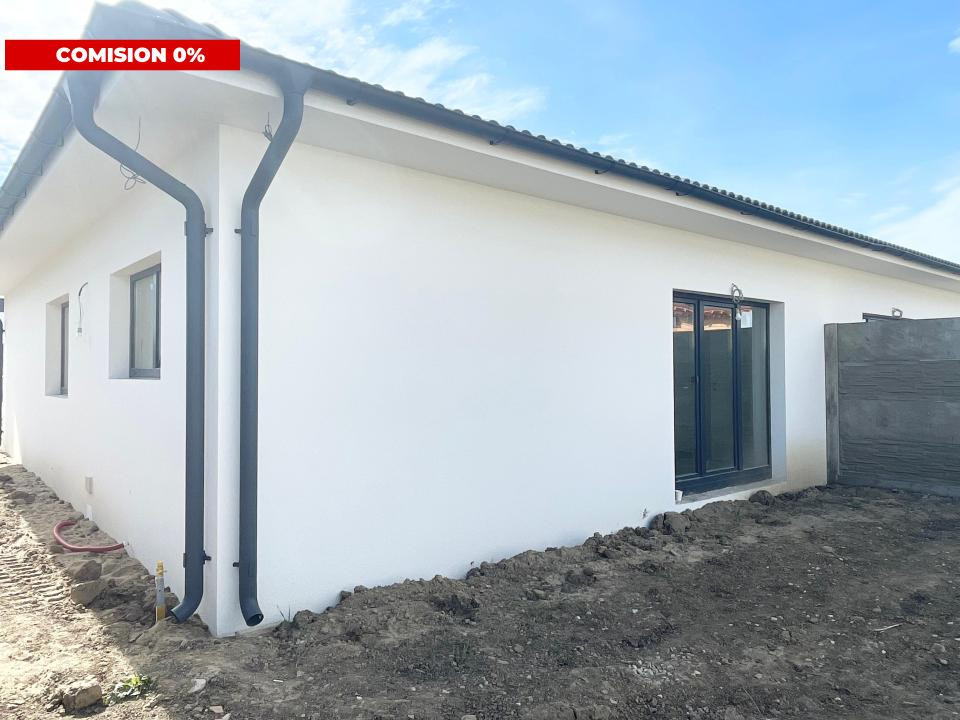 Duplex 3 camere Mosnita-Urseni - COMISION 0%
