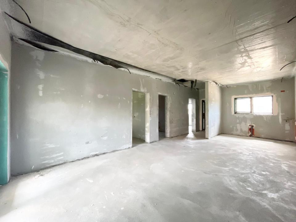 Duplex 3 camere Mosnita Noua-MCity