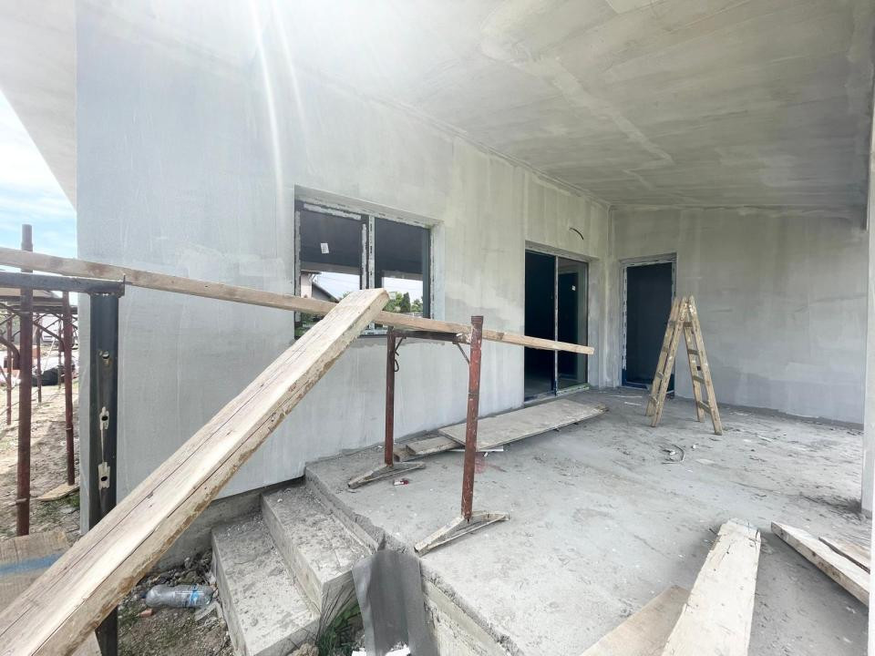 Duplex 3 camere Mosnita Noua-MCity