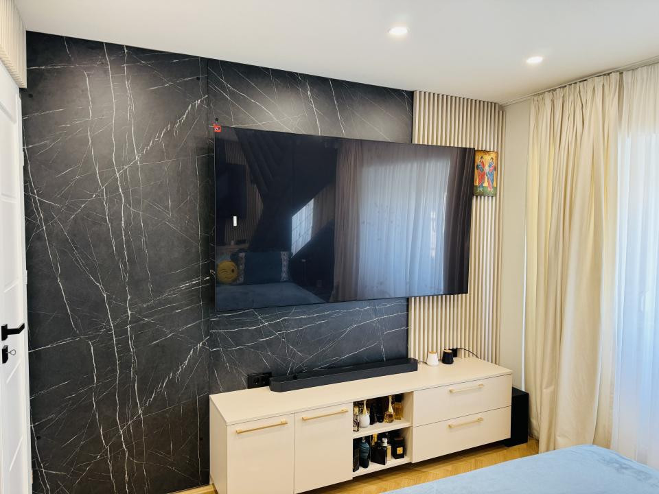 COMISION 0% Apartament 2 camere, decomandat, mobilat lux in Soarelui 