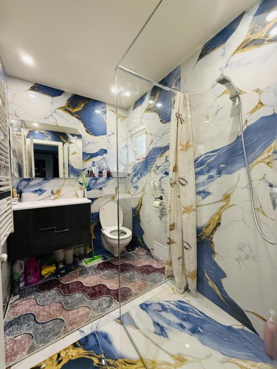 COMISION 0% Apartament 2 camere, decomandat, mobilat lux in Soarelui 