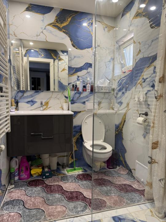 COMISION 0% Apartament 2 camere, decomandat, mobilat lux in Soarelui 