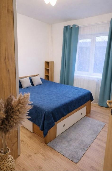 Apartement 2 camere, etaj 1, 52mp utili, zona Olimpia - Stadion 