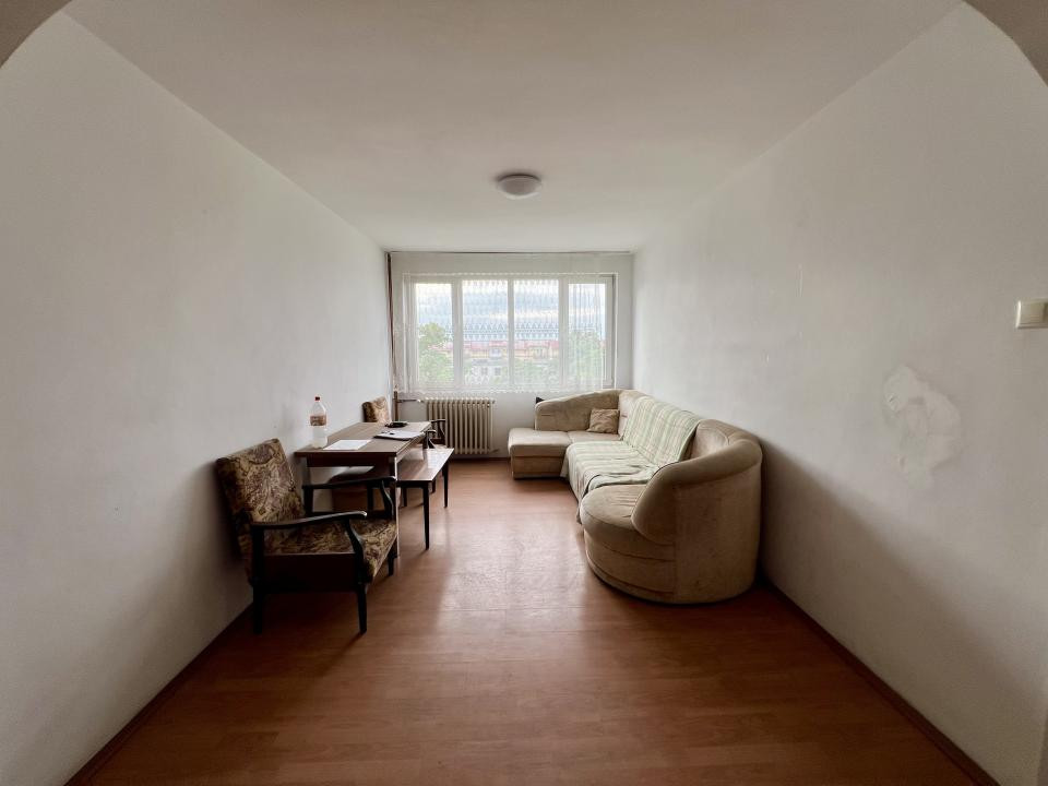  COMISION 0% Apartament 3 camere, 65 mp utili, etaj 5/10 - Zona Sagului