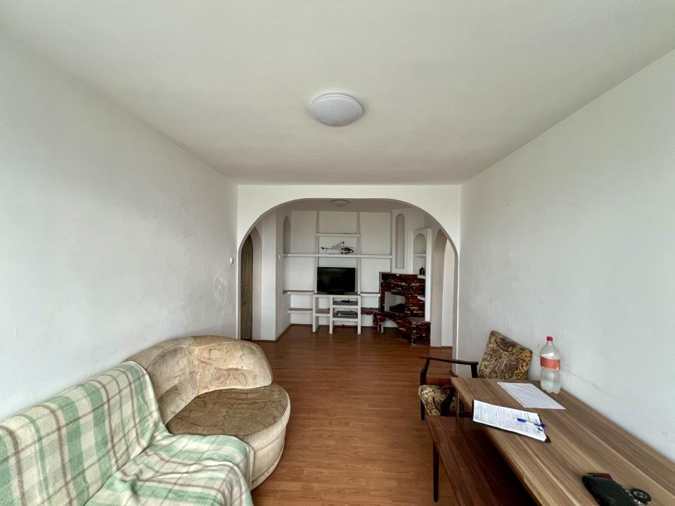  COMISION 0% Apartament 3 camere, 65 mp utili, etaj 5/10 - Zona Sagului