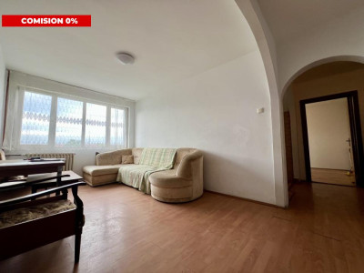  COMISION 0% Apartament 3 camere, 65 mp utili, etaj 5/10 - Zona Sagului