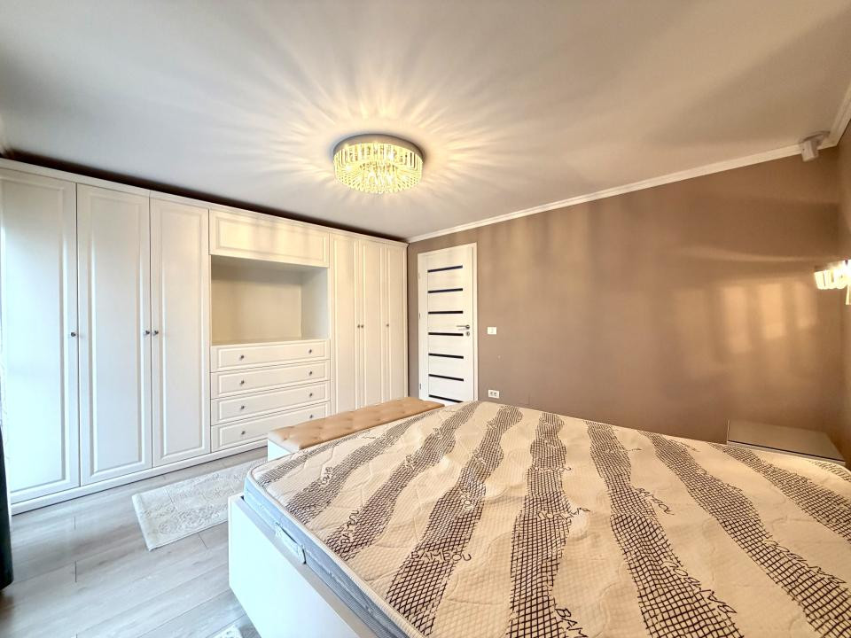 Duplex modern, 4 camere, 100 mp utili, 280 mp teren - Dumbravita 