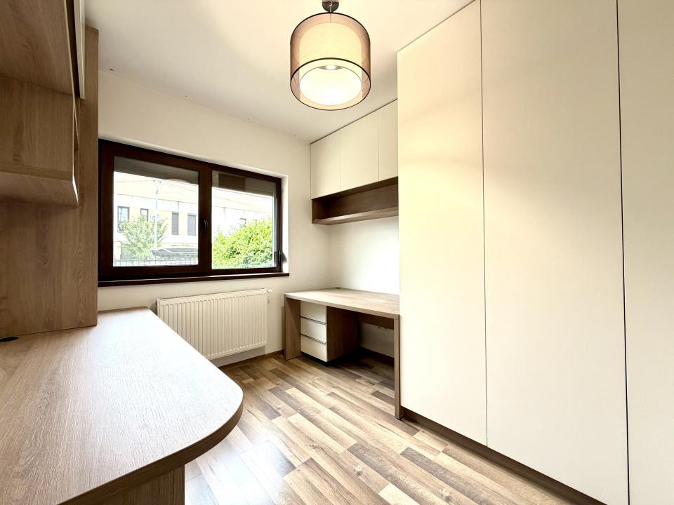 Duplex modern, 4 camere, 100 mp utili, 280 mp teren - Dumbravita 